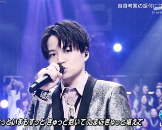 「好きなジャニーズ2019」ついに世代交代!? “平成”のエースが初の1位を獲得