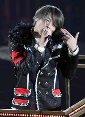 「好きなジャニーズ2019」ついに世代交代!? “平成”のエースが初の1位を獲得