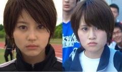 前田敦子の息子、“あのキャラ”にそっくりだった