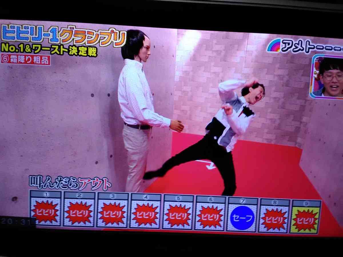 霜降り明星せいや、未経験の大学生から芸人になって針のむしろ