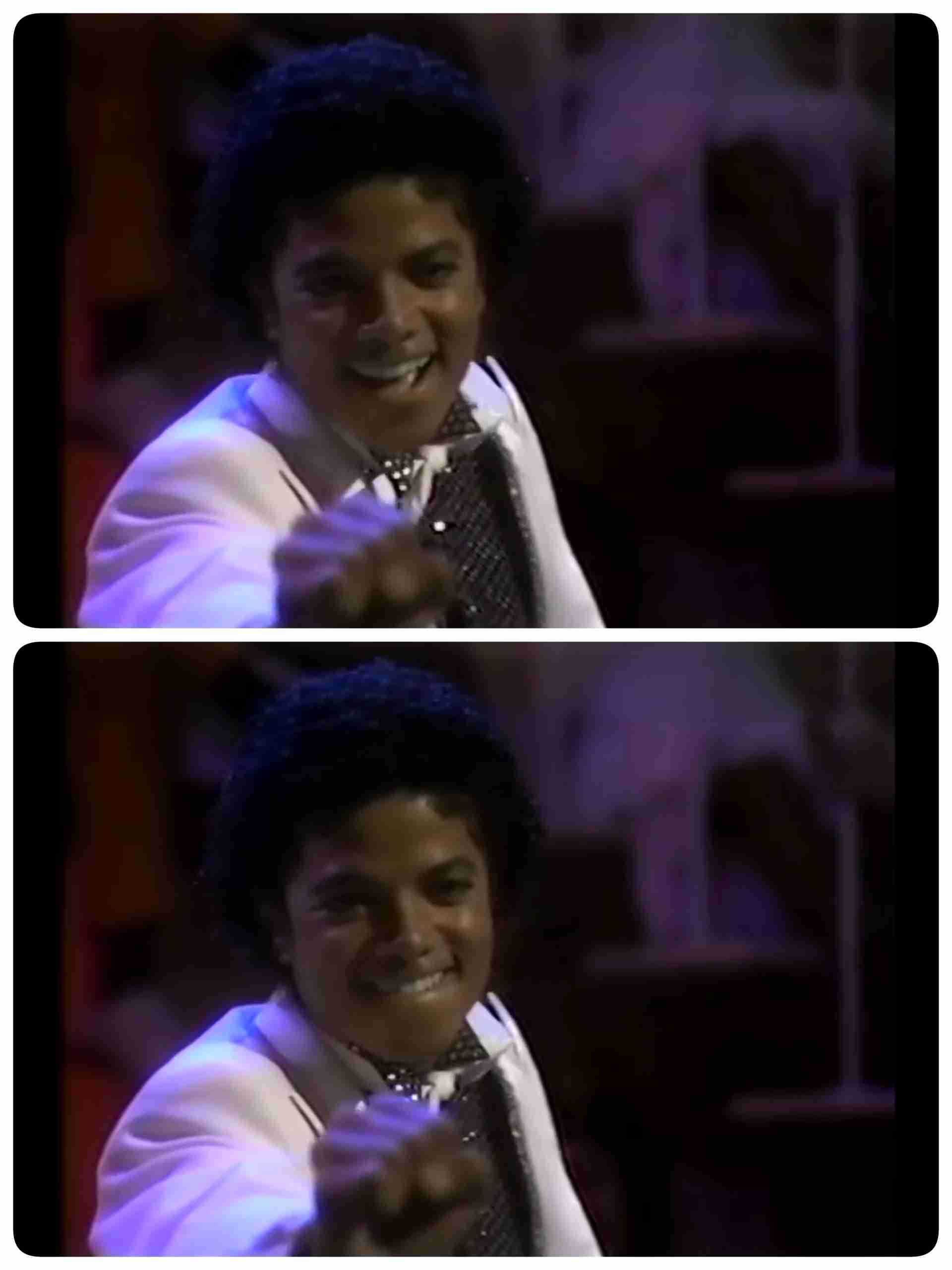 マイケル・ジャクソン好きな人