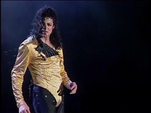 マイケル・ジャクソン好きな人
