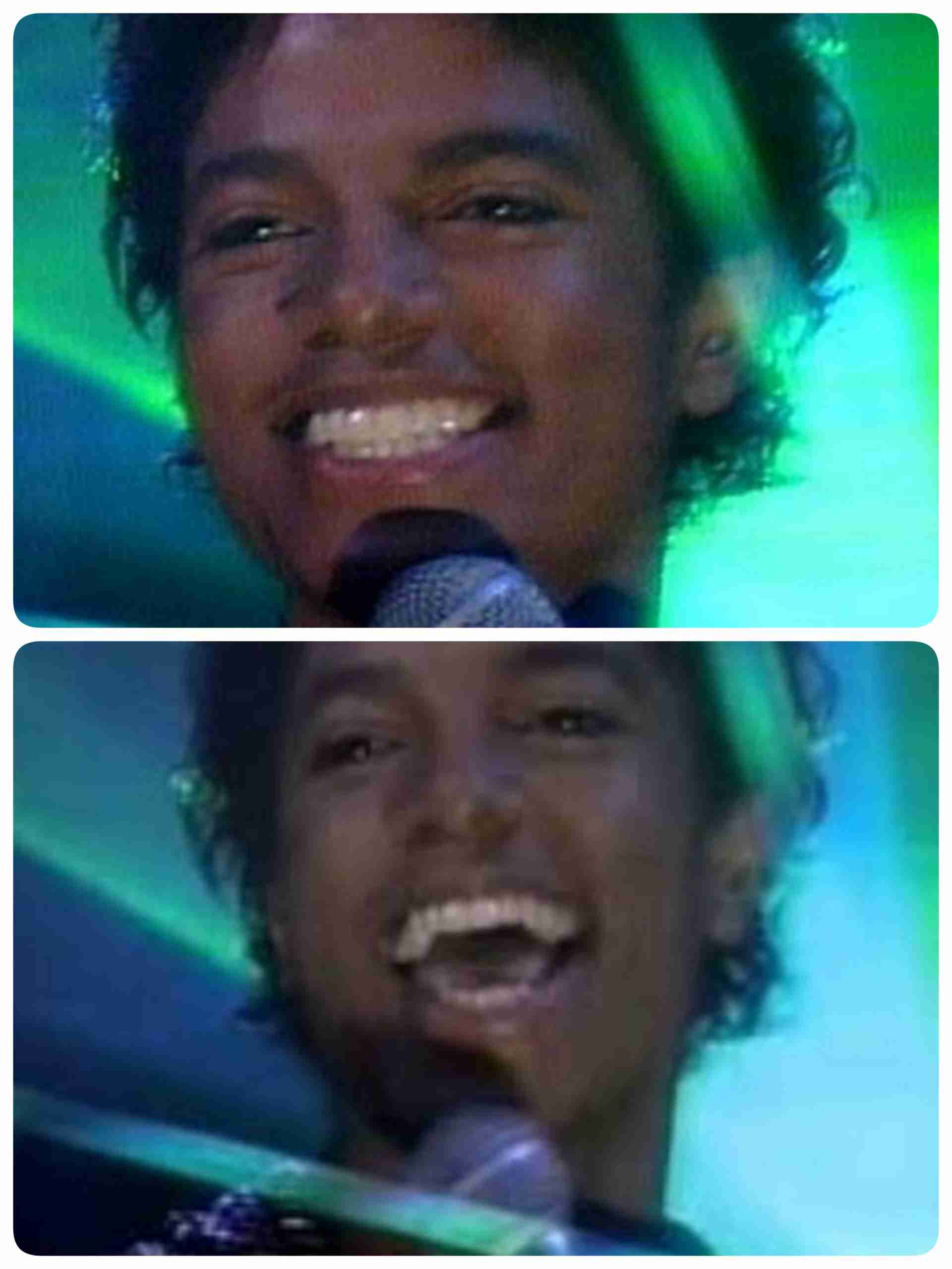 マイケル・ジャクソン好きな人