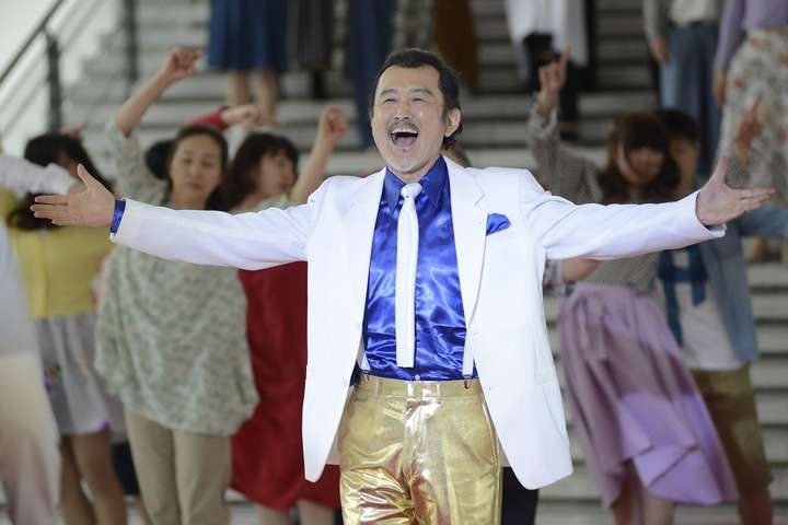 マイケル・ジャクソン好きな人