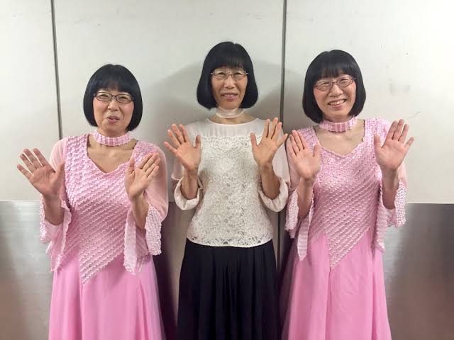 兄弟・姉妹の有名人を、ひたすらあげよう