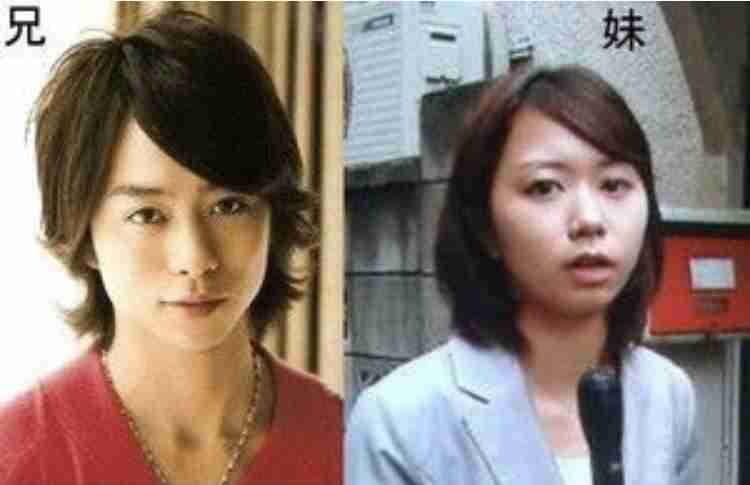 兄弟・姉妹の有名人を、ひたすらあげよう