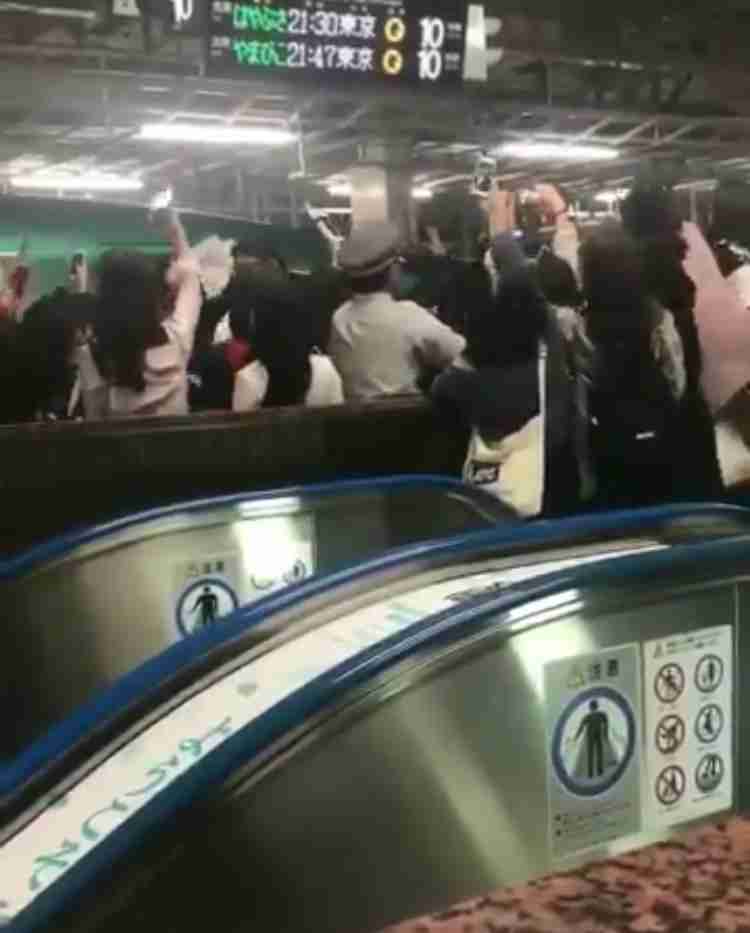 Hey!Say!JUMP、ファンのマナー違反を理由に今年度のアリーナツアー見送りを発表