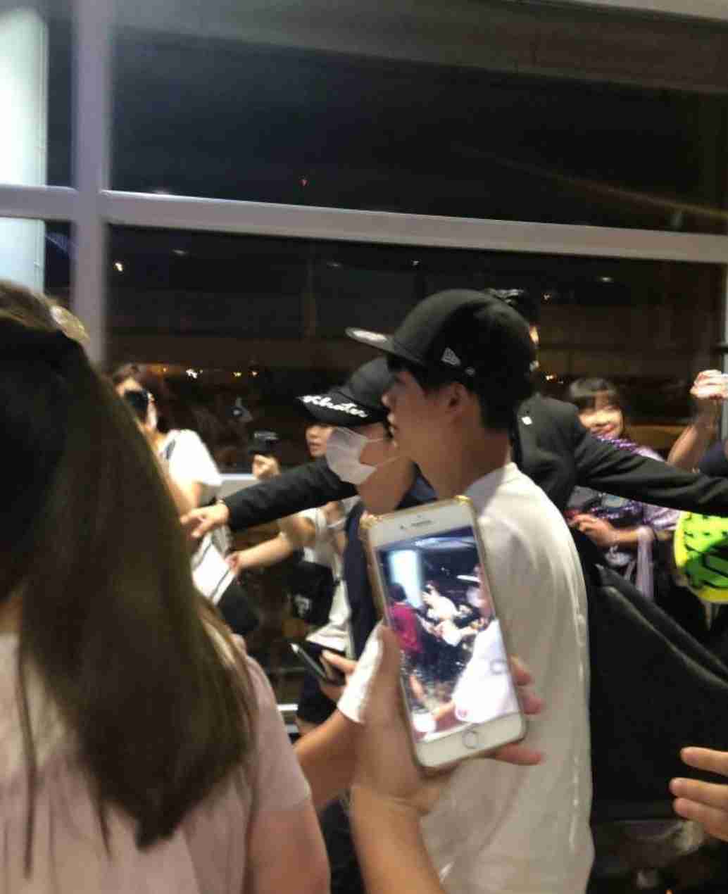 Hey!Say!JUMP、ファンのマナー違反を理由に今年度のアリーナツアー見送りを発表