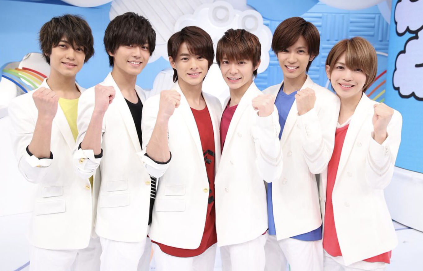 Hey!Say!JUMP、ファンのマナー違反を理由に今年度のアリーナツアー見送りを発表