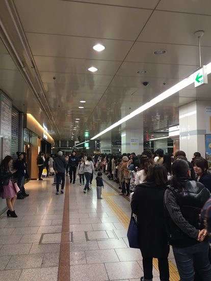 Hey!Say!JUMP、ファンのマナー違反を理由に今年度のアリーナツアー見送りを発表