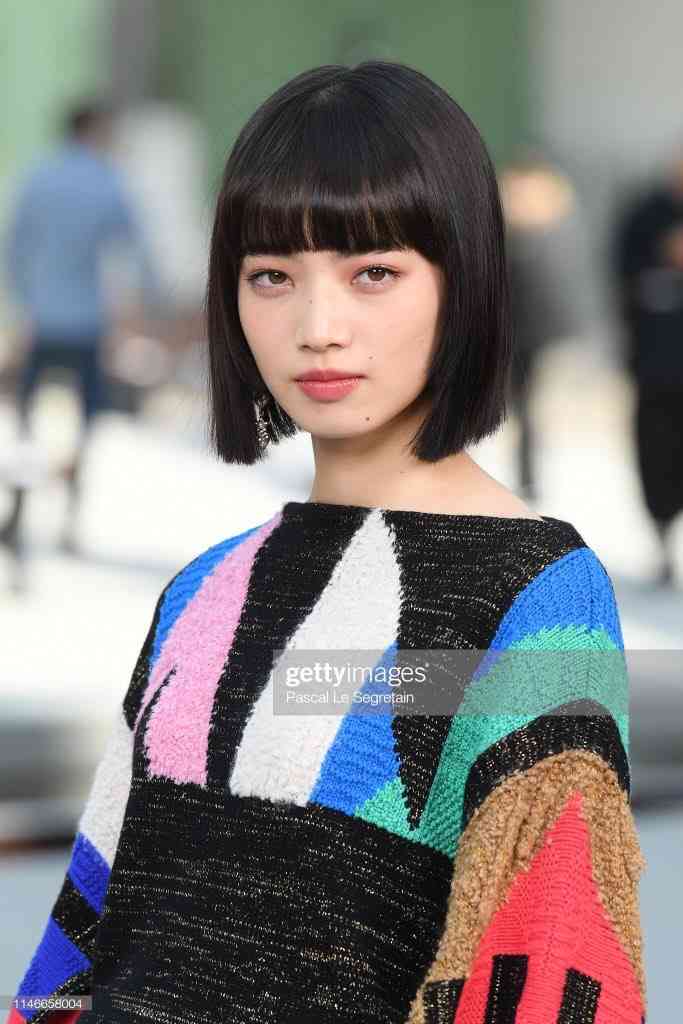 ほくろがチャームポイントだと思う芸能人