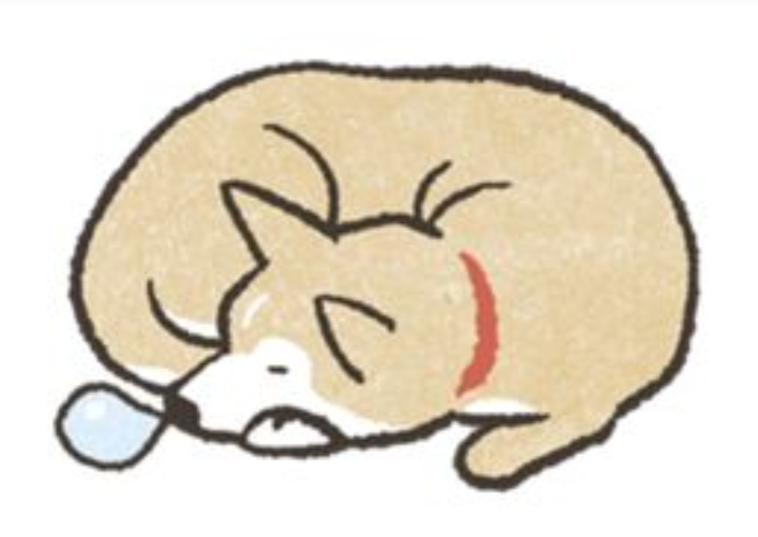 脳を休めるということ。脳が疲れているということ。