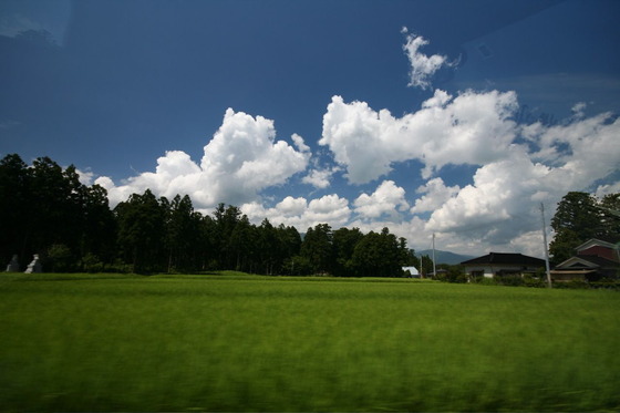 どこか切ない夏の画像を貼っていくトピpart3