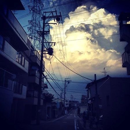 どこか切ない夏の画像を貼っていくトピpart3