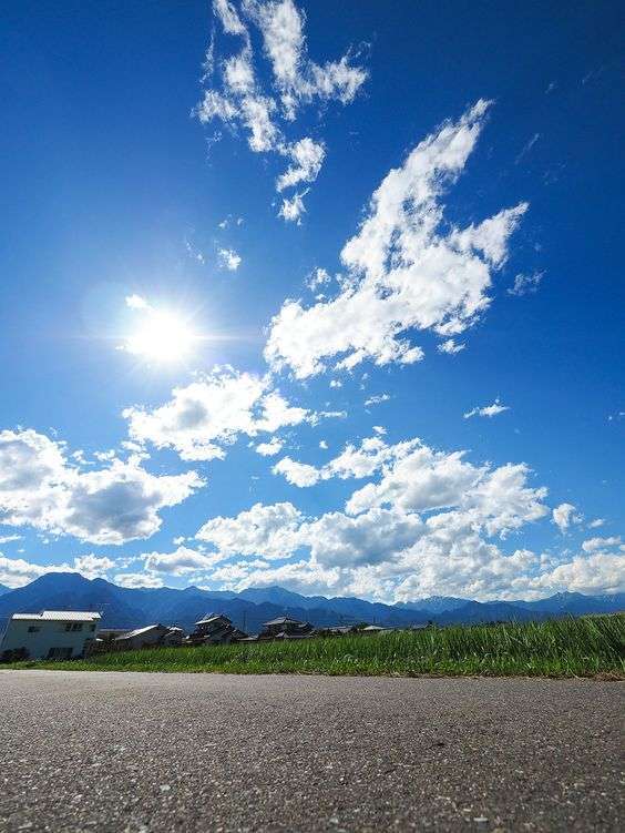 どこか切ない夏の画像を貼っていくトピpart3