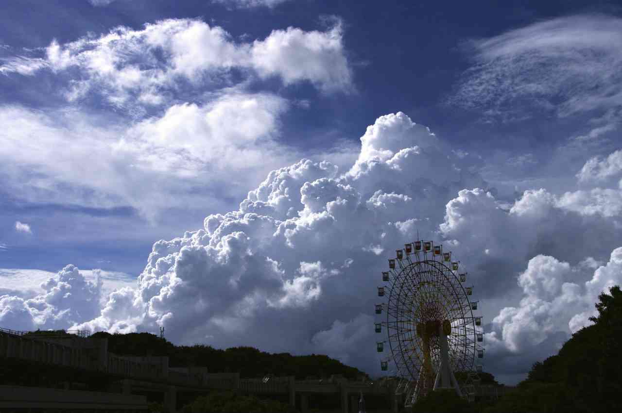 どこか切ない夏の画像を貼っていくトピpart3