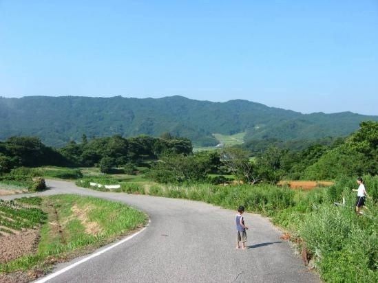 どこか切ない夏の画像を貼っていくトピpart3