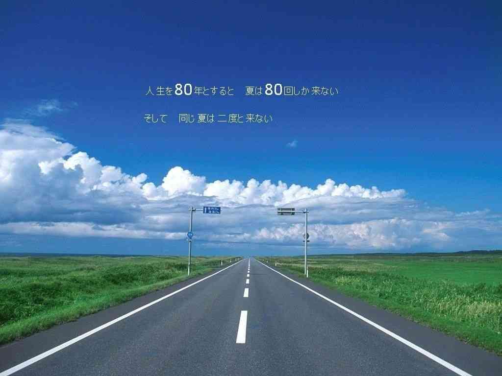 どこか切ない夏の画像を貼っていくトピpart3