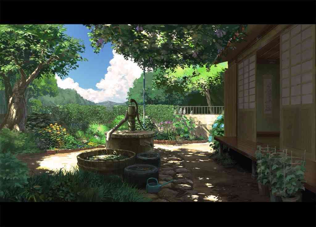 どこか切ない夏の画像を貼っていくトピpart3