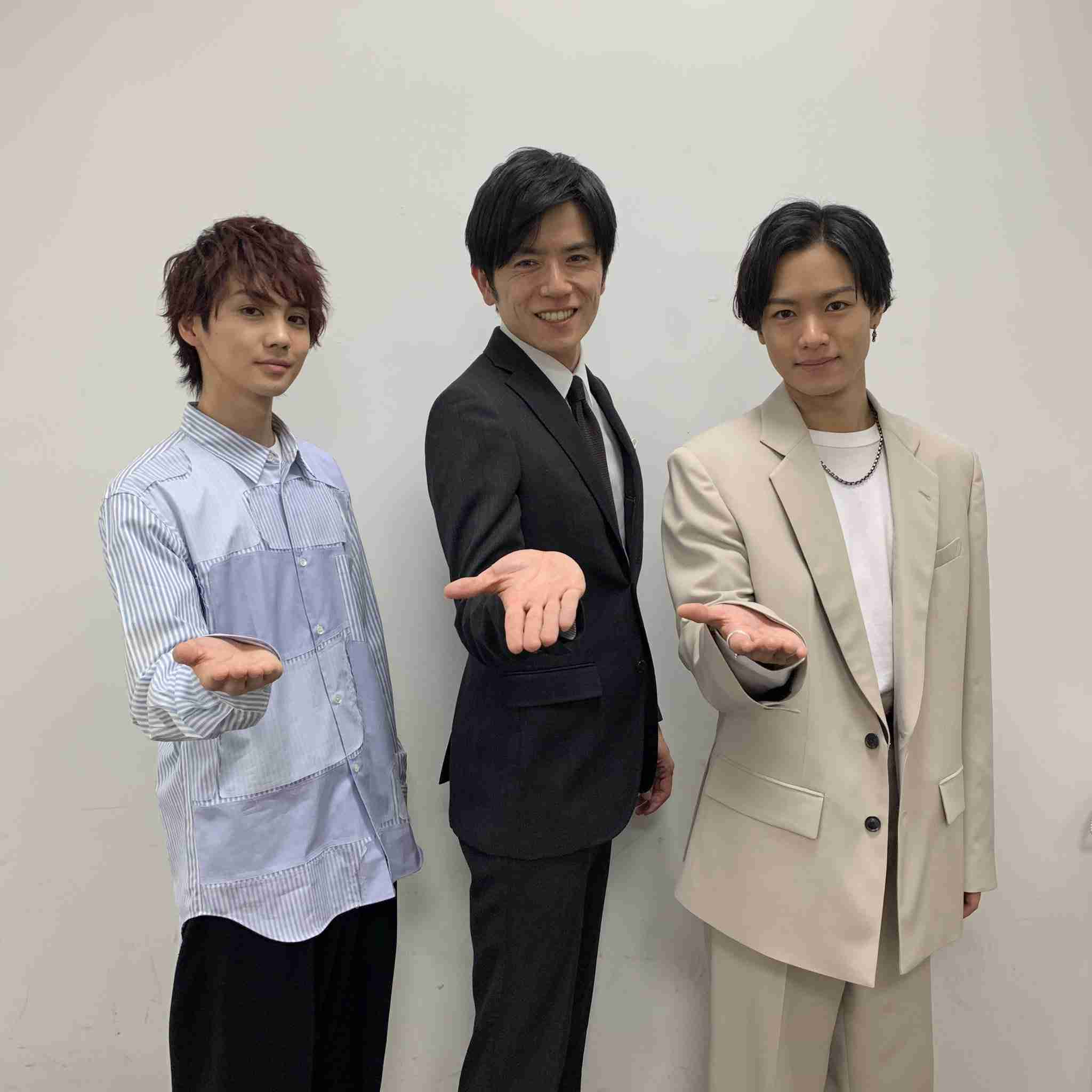Jr.EXILEについて語ろう