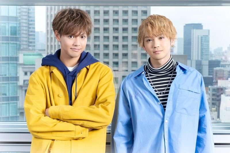 Jr.EXILEについて語ろう