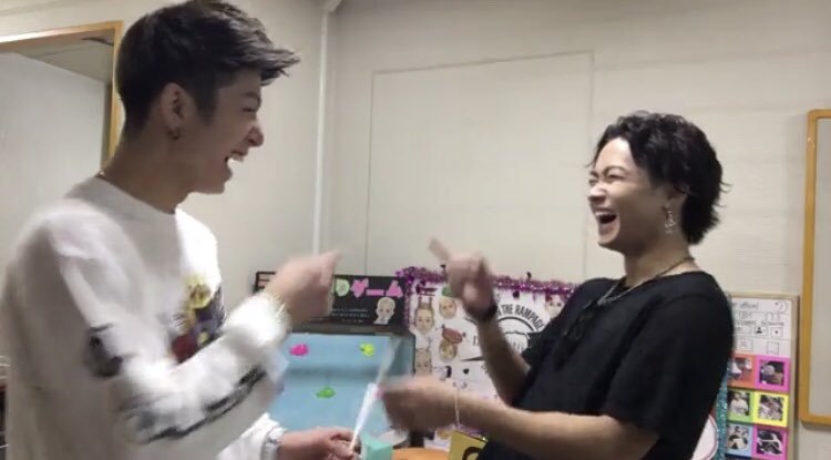 Jr.EXILEについて語ろう