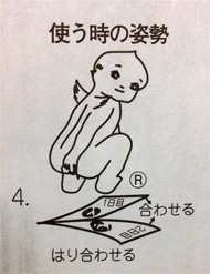 昭和レトロな物がみたい