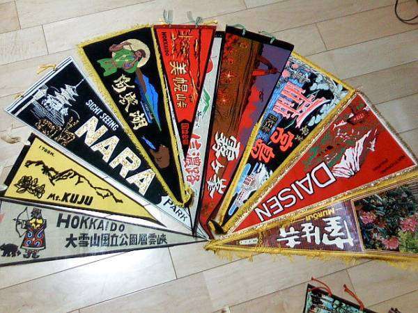 昭和レトロな物がみたい