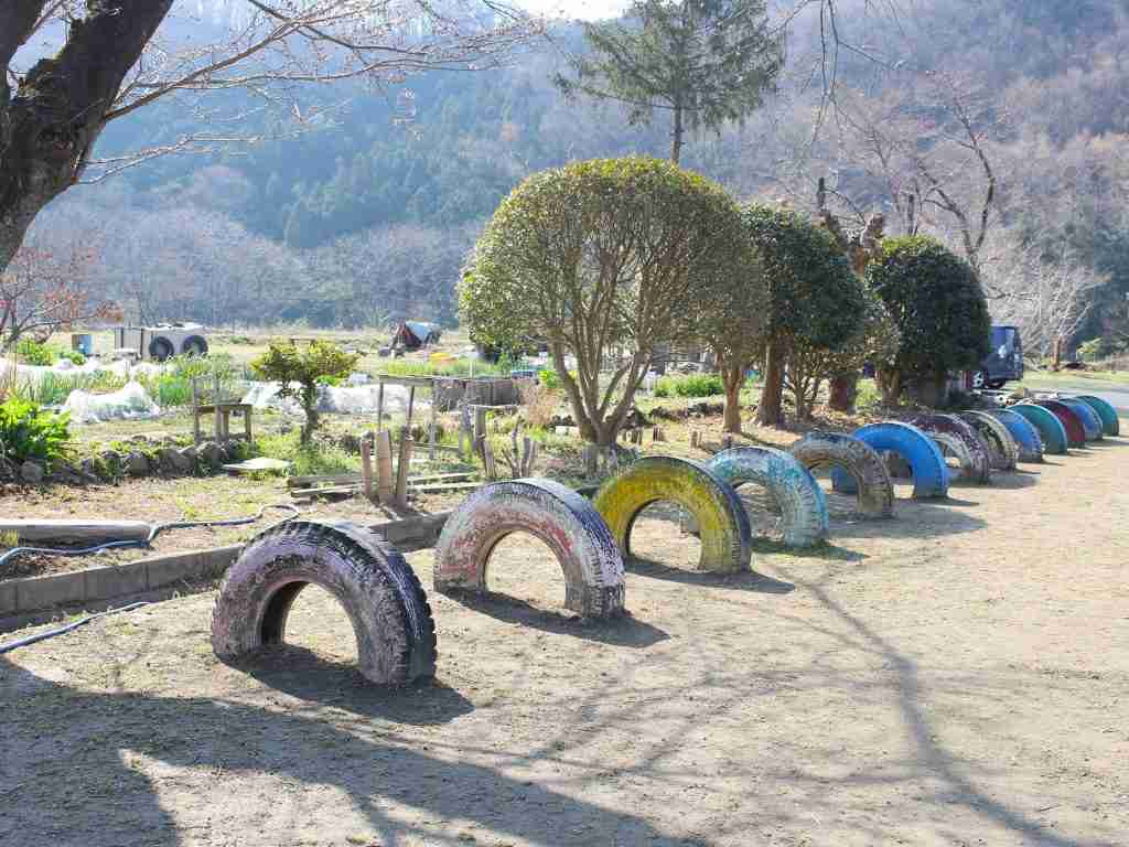 昭和レトロな物がみたい