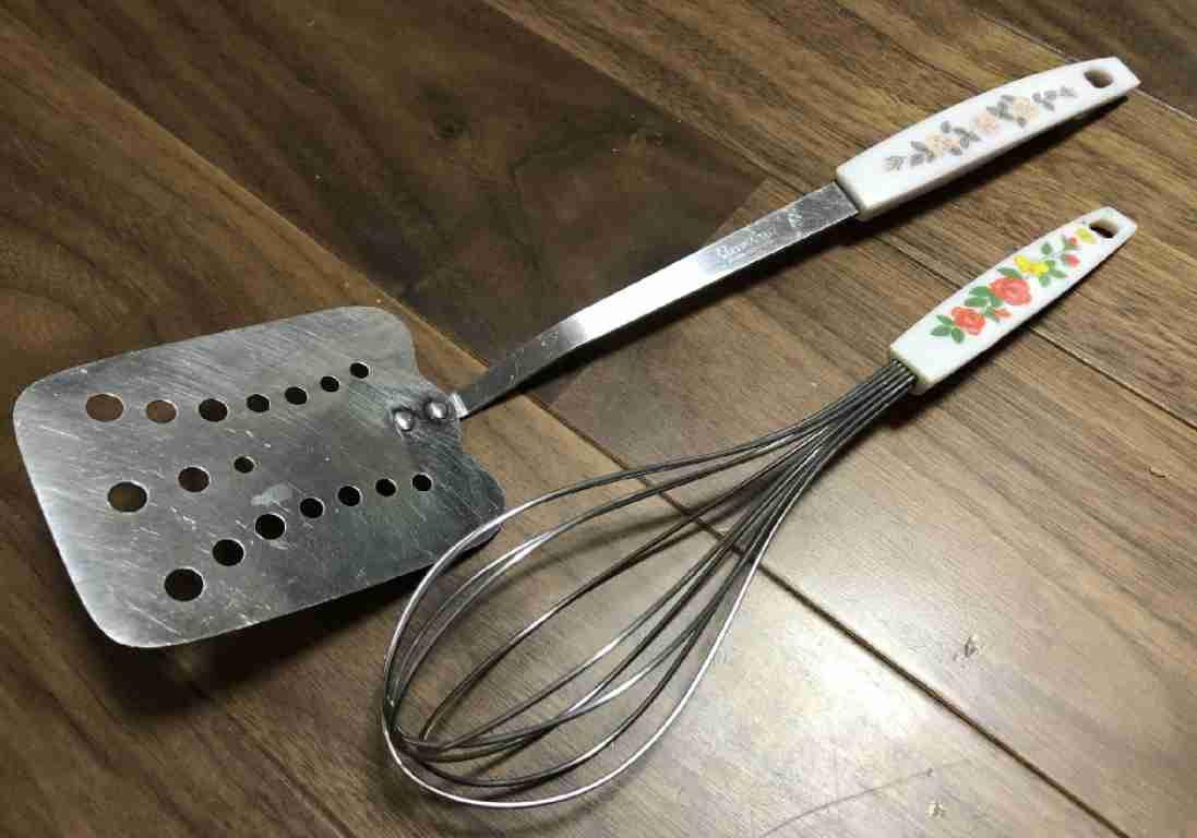 昭和レトロな物がみたい