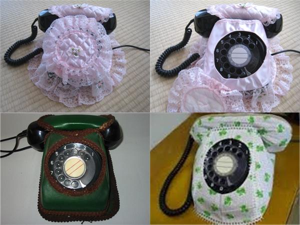 昭和レトロな物がみたい