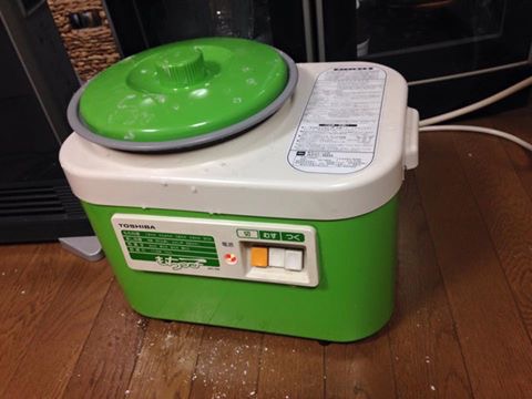 昭和レトロな物がみたい