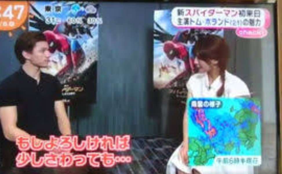 TV番組と視聴者とのギャップありません？