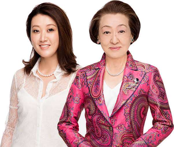 細木数子さん娘が初冠番組「-かおりがズバリ！」21日放送　心境ズバリ激白