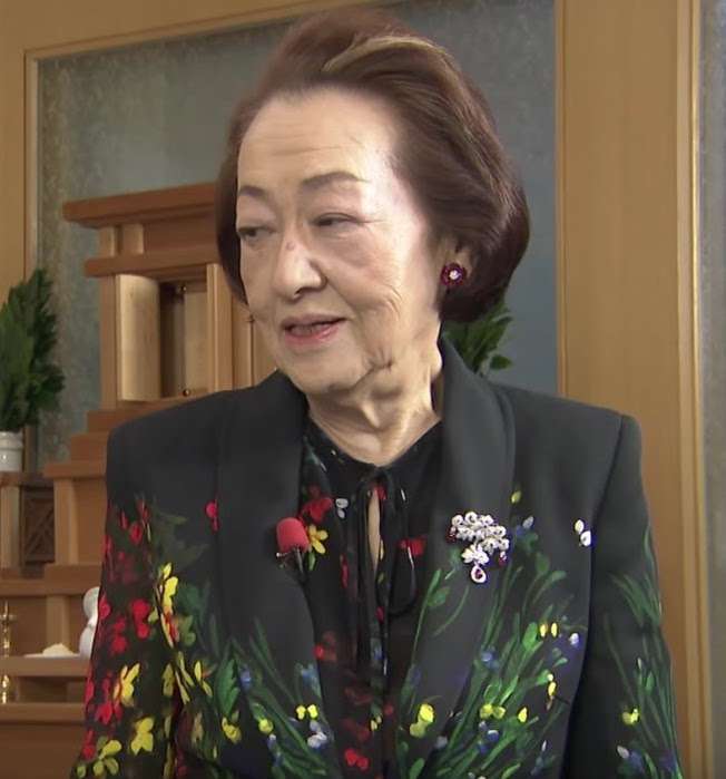 細木数子さん娘が初冠番組「-かおりがズバリ！」21日放送　心境ズバリ激白