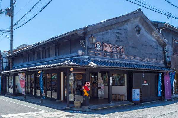 滋賀県民、いらっしゃいますか?