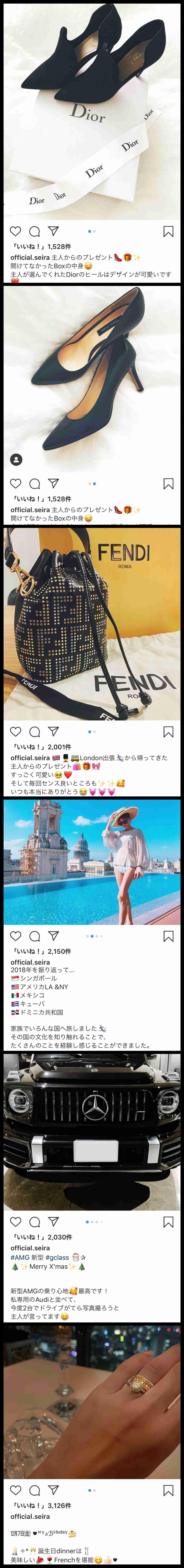 SNSタレントの修正を語ろう