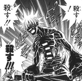 るろうに剣心を語りたい！