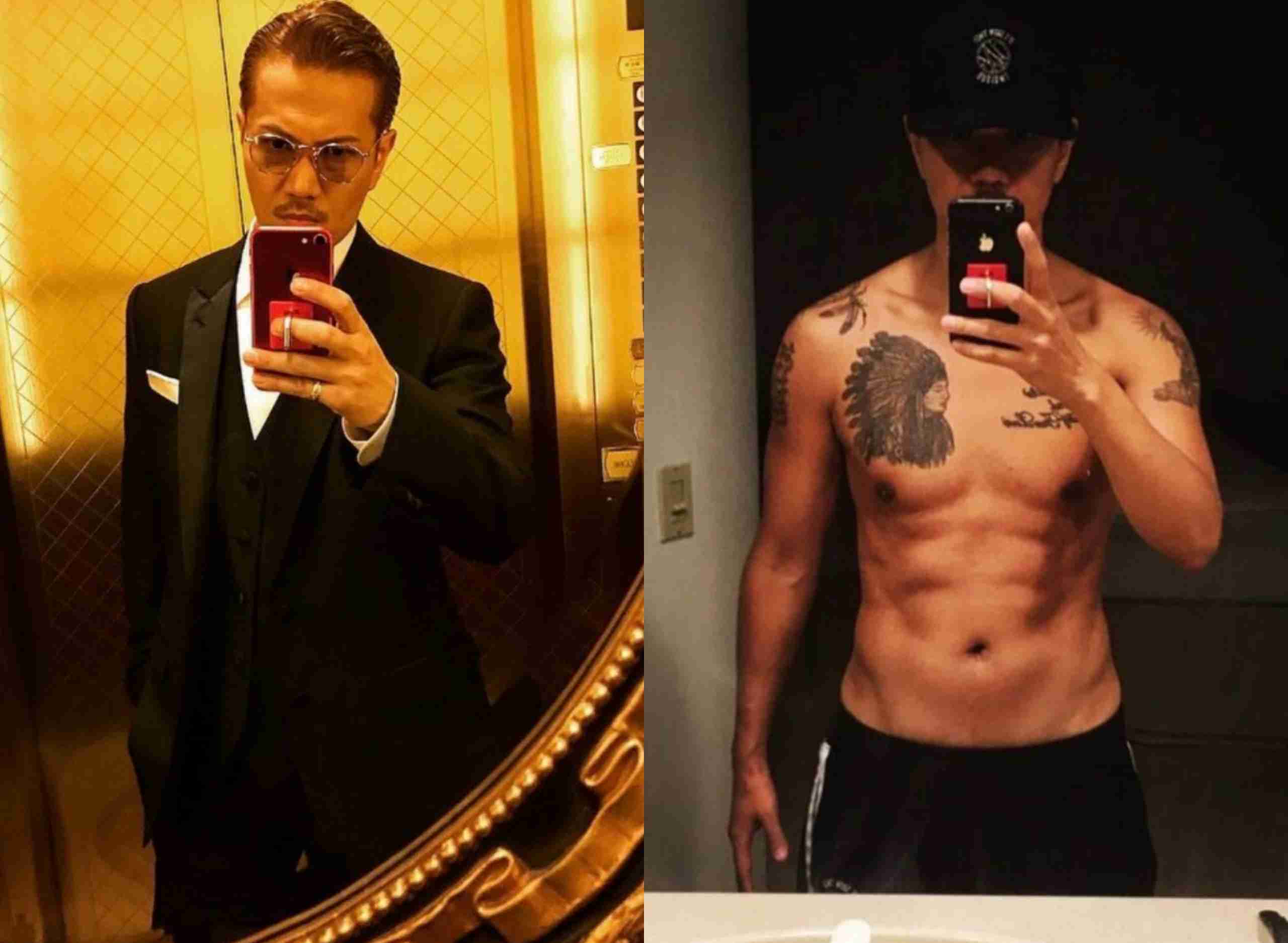 映画『君の膵臓をたべたい』でも知られる若手俳優X、ドラッグ逮捕危機