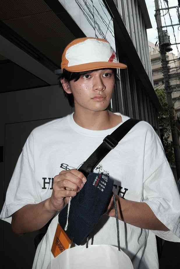 映画『君の膵臓をたべたい』でも知られる若手俳優X、ドラッグ逮捕危機