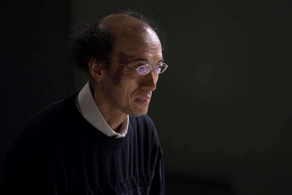 【映画も】「検察側の罪人」を語りたい【小説も】