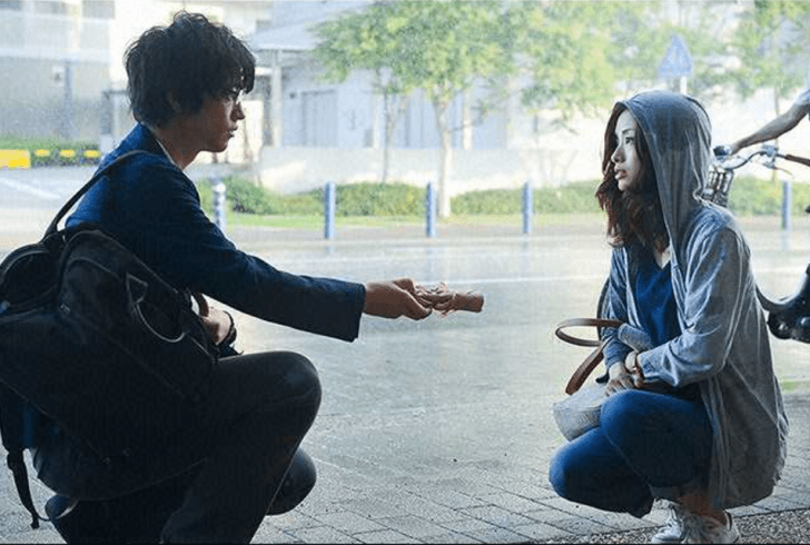 斎藤工、脚本家デビュー！女性客赤面させる昼顔越えの過激内容