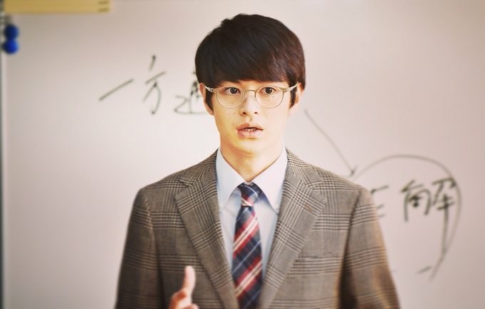 瀬戸康史くんを語りませんか?
