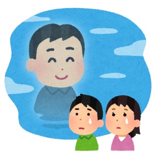 この人見ると思い出す