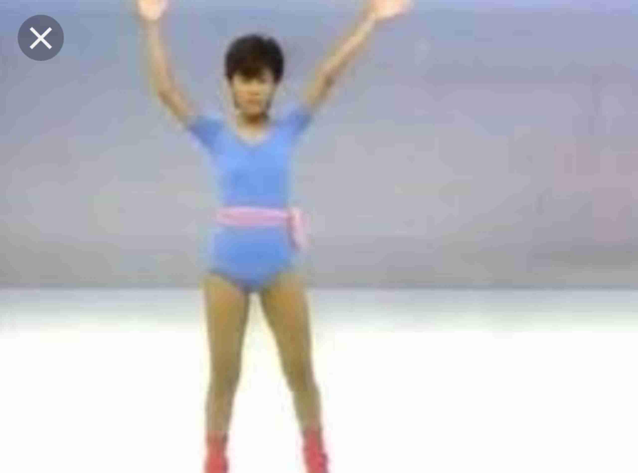この人見ると思い出す