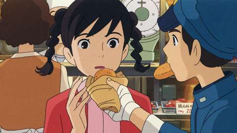 学生時代の買い食いの思い出