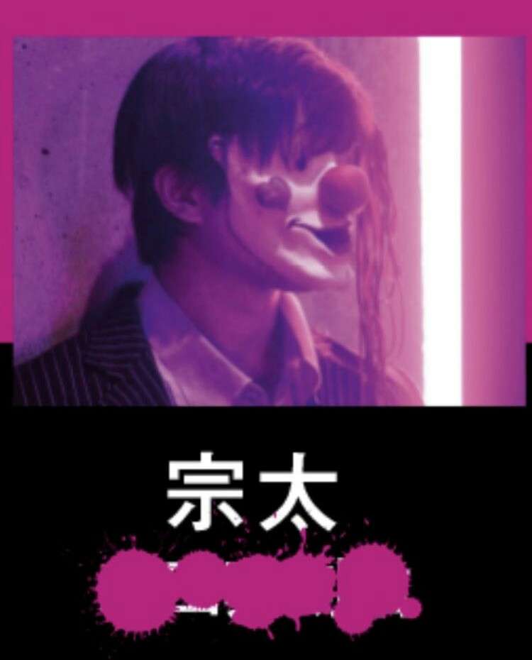 『東京喰種』続編冒頭映像に大泉洋、蒼井優ら前作の人気キャラ