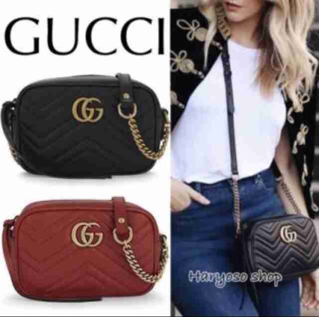 「昭和の憧れ」オールドグッチが人気　個性豊かな創業家デザインに魅了