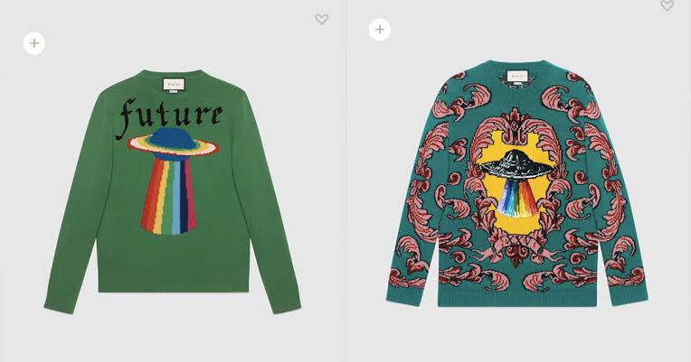 「昭和の憧れ」オールドグッチが人気　個性豊かな創業家デザインに魅了