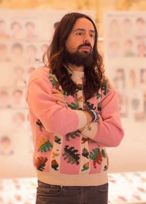 「昭和の憧れ」オールドグッチが人気　個性豊かな創業家デザインに魅了